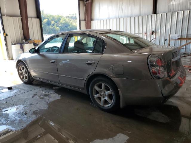 Photo 2 from auction – 2006 NISSAN ALTIMA S with VIN 1N4AL11E16N339752