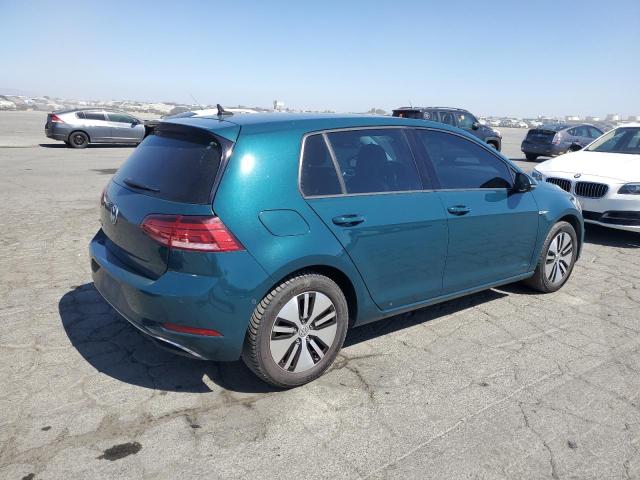 Photo 3 from auction – 2017 VOLKSWAGEN E-GOLF SEL PREMIUM with VIN WVWPR7AU9HW953717