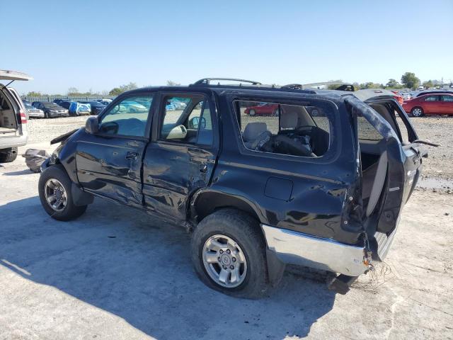 Photo 2 from auction – 2001 TOYOTA 4 RUNNER with VIN JT3GN86R710210444