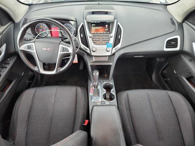 Photo 8 from auction – 2016 GMC TERRAIN SL with VIN 2GKFLTEKXG6161359