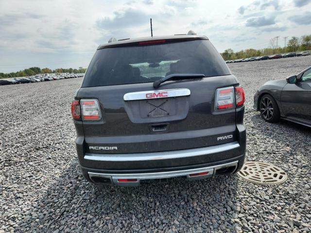 Photo 6 from auction – 2013 GMC ACADIA DEN with VIN 1GKKVTKD2DJ159280