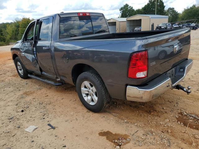 Photo 2 from auction – 2016 RAM 1500 SLT with VIN 1C6RR6GT5GS332313