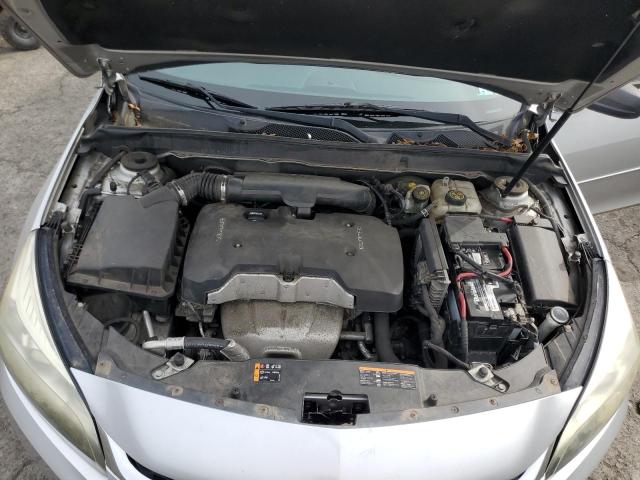 Photo 11 from auction – 2015 CHEVROLET MALIBU 1LT with VIN 1G11C5SL3FU104833