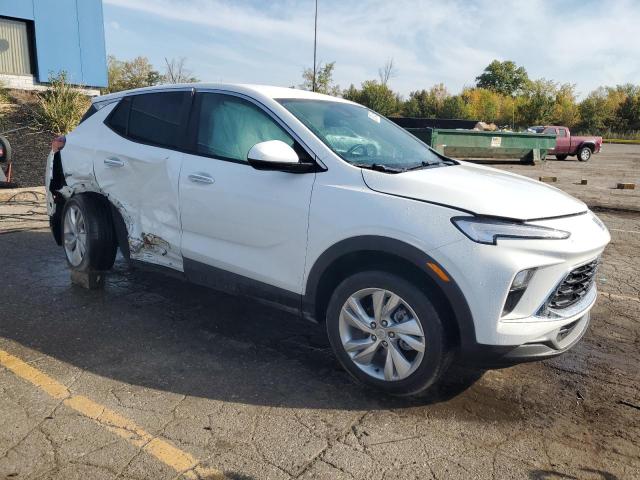 Photo 4 from auction – 2024 BUICK ENCORE GX with VIN KL4AMCSL5RB010598