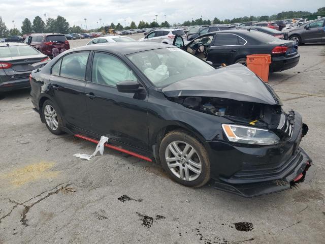 Photo 4 from auction – 2015 VOLKSWAGEN JETTA BASE with VIN 3VW2K7AJ3FM214275