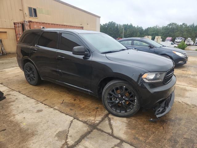 Photo 4 from auction – 2016 DODGE DURANGO SX with VIN 1C4RDHAG4GC387165