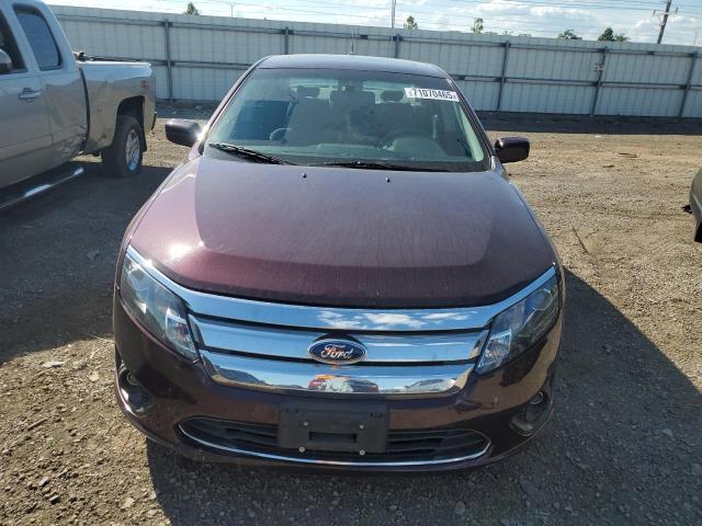 Photo 5 from auction – 2012 FORD FUSION SE with VIN 3FAHP0HA7CR353602