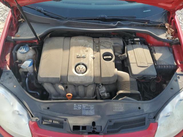 Photo 11 from auction – 2008 VOLKSWAGEN RABBIT with VIN WVWBB71K08W335148