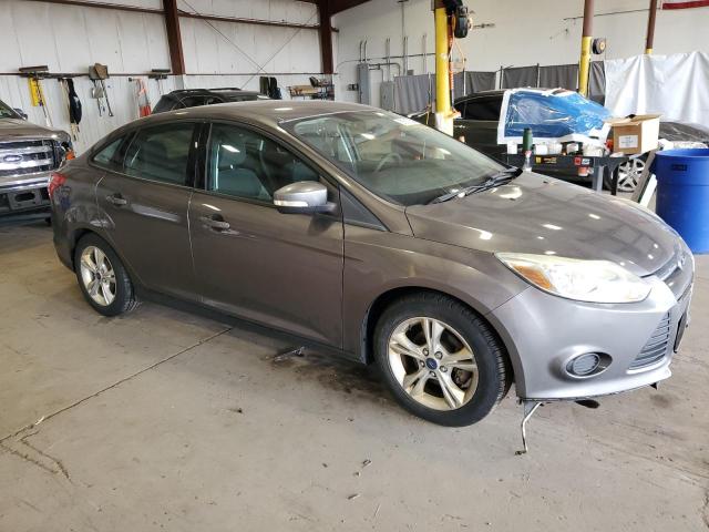 Photo 4 from auction – 2014 FORD FOCUS SE with VIN 1FADP3F2XEL395680