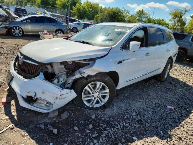 BUICK ENCLAVE ES 2019 with VIN 5GAEVAKW7KJ239381 - Photo from auction