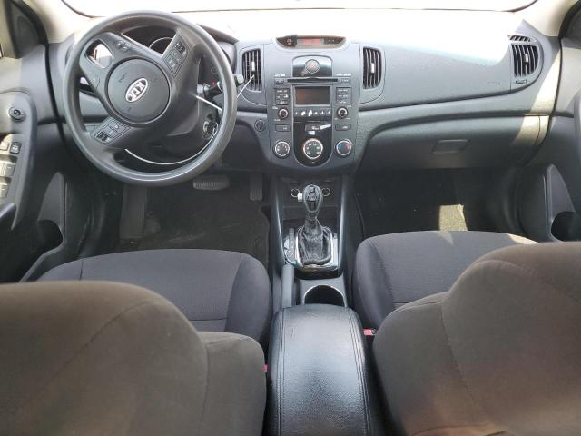 Photo 8 from auction – 2012 KIA FORTE EX with VIN KNAFU4A24C5471269