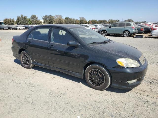 Photo 4 from auction – 2004 TOYOTA COROLLA CE with VIN 1NXBR32E44Z325172