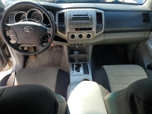 Photo 8 from auction – 2011 TOYOTA TACOMA DOU with VIN 3TMLU4ENXBM068254