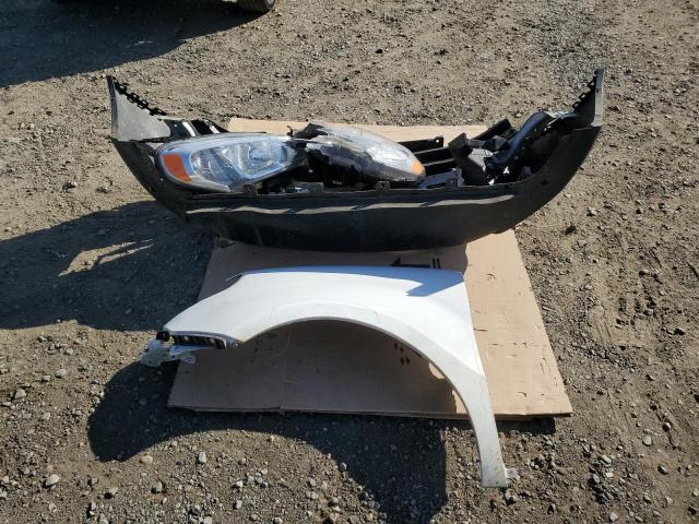 Photo 13 from auction – 2021 RAM PROMASTER with VIN ZFBHRFAB8M6T72199