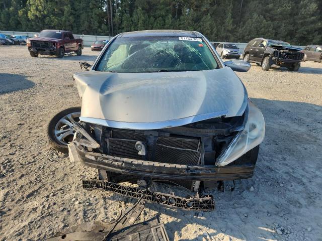 Photo 5 from auction – 2012 HYUNDAI SONATA SE with VIN 5NPEC4AC8CH498792
