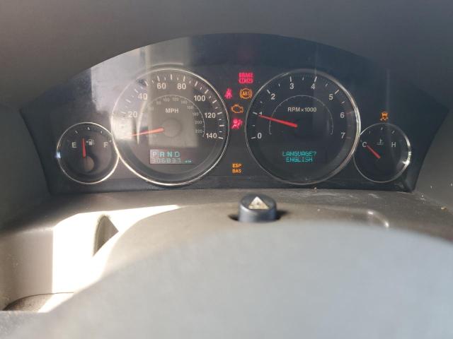 Zdjęcie 9 z aukcji – 2006 JEEP COMMANDER z VIN 1J8HG48K16C238399