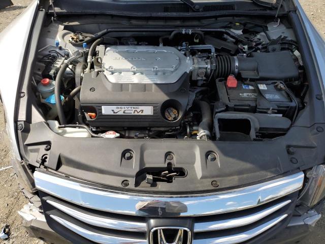 Photo 11 from auction – 2012 HONDA ACCORD EX with VIN 1HGCP3F75CA001305