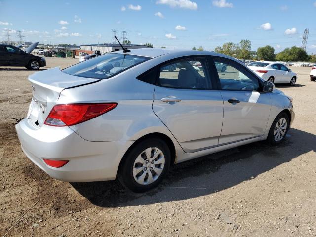 Photo 3 from auction – 2015 HYUNDAI ACCENT with VIN KMHCT4AEXFU820167