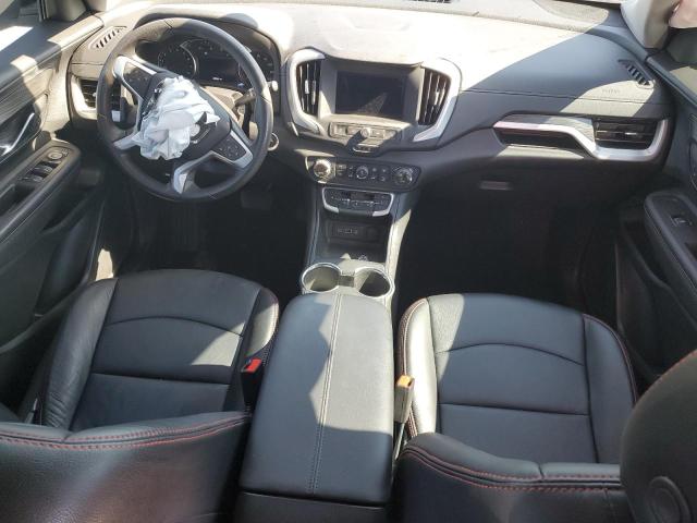 Photo 8 from auction – 2022 GMC TERRAIN SLE with VIN 3GKALMEV6NL272641