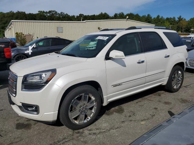 GMC ACADIA DEN 2016 с VIN 1GKKVTKD1GJ120829 - Фото с аукциона