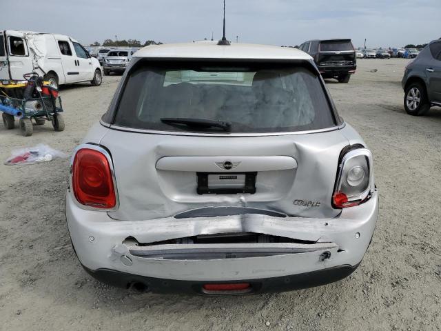 Photo 6 from auction – 2015 MINI COOPER with VIN WMWXS5C59FT829232