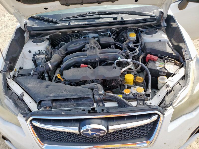 Photo 11 from auction – 2015 SUBARU IMPREZA LI with VIN JF1GJAM67FH010038