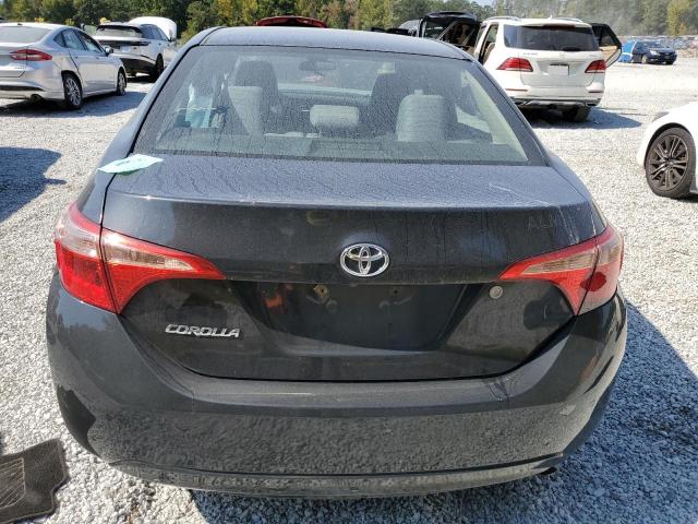 Photo 6 from auction – 2018 TOYOTA COROLLA L with VIN 2T1BURHE6JC026109