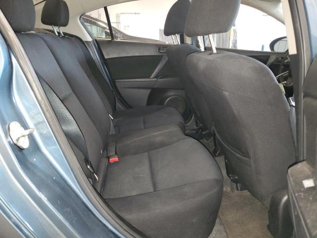 Фото 10 с аукциона – 2011 MAZDA 3 I с VIN JM1BL1UG5B1466033