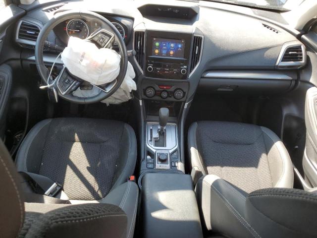 Photo 8 from auction – 2023 SUBARU FORESTER P with VIN JF2SKADC0PH499408