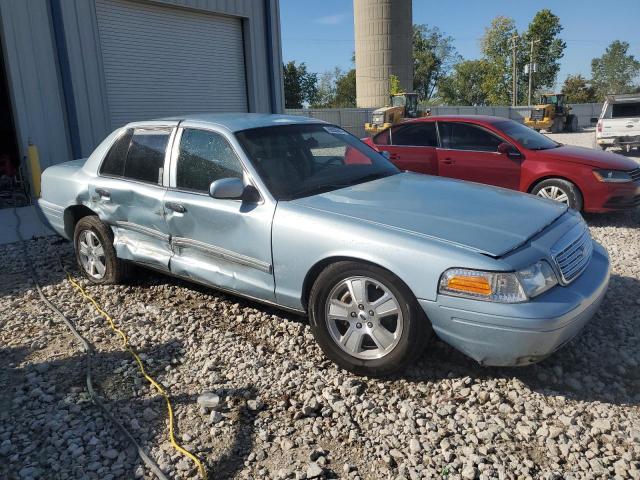 Photo 4 from auction – 2011 FORD CROWN VICT with VIN 2FABP7EV9BX147235