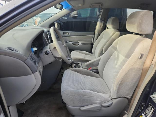 Photo 7 from auction – 2006 TOYOTA SIENNA CE with VIN 5TDZA23C46S400767