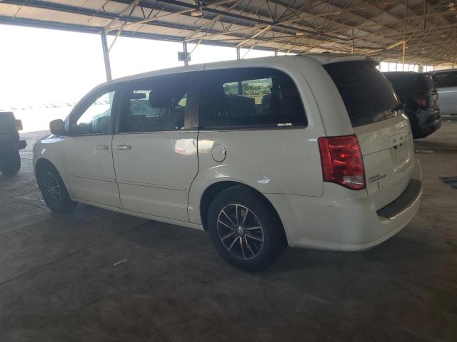 Zdjęcie 2 z aukcji – 2017 DODGE GRAND CARA z VIN 2C4RDGCG7HR827489