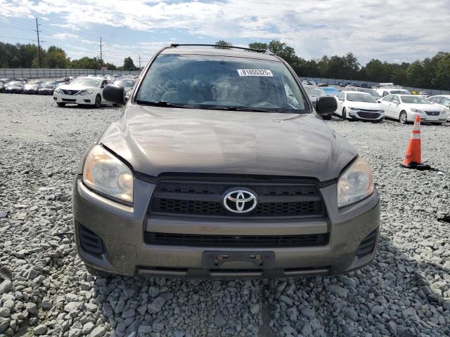 Photo 5 from auction – 2010 TOYOTA RAV4 with VIN 2T3BF4DVXAW055105