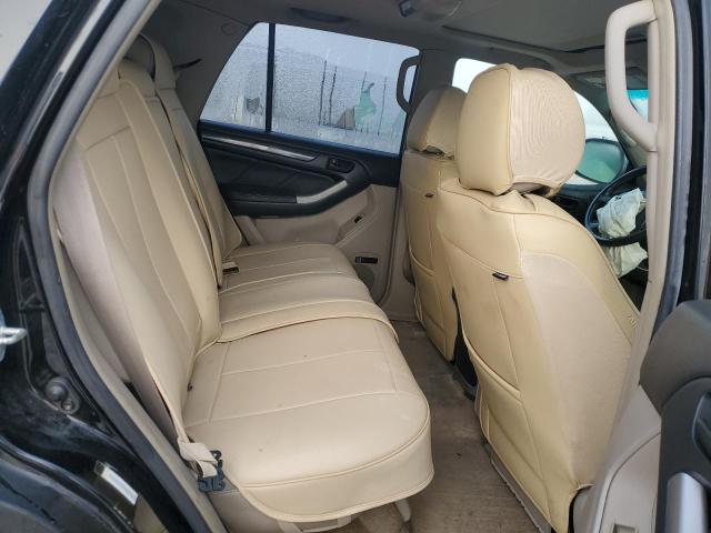 Photo 11 from auction – 2005 TOYOTA 4RUNNER LIMITED with VIN JTEBU17R350064186