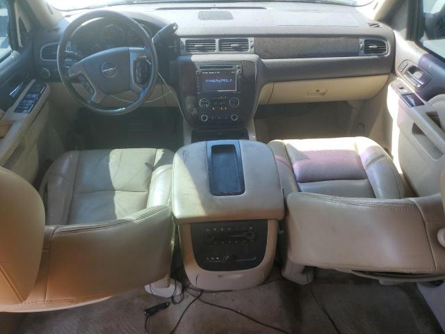 Photo 8 from auction – 2013 GMC YUKON DENALI with VIN 1GKS2EEF1DR159547