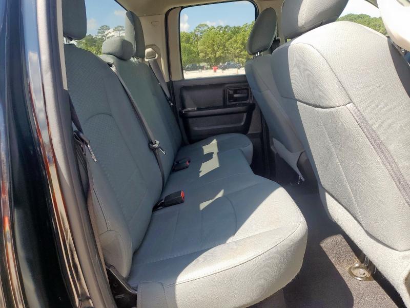 Photo 10 from auction – 2020 RAM 1500 CLASS with VIN 1C6RR6FG0LS151697