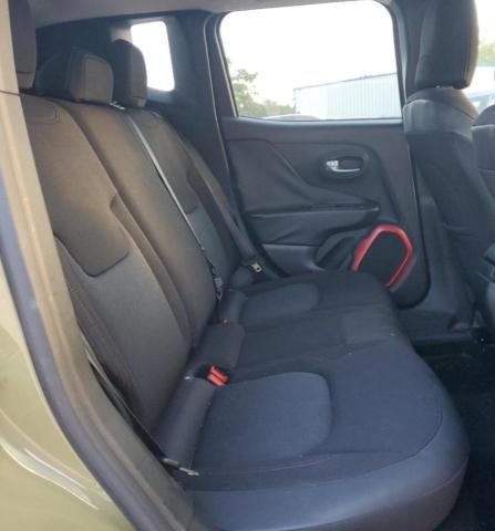 Photo 11 from auction – 2015 JEEP RENEGADE T with VIN ZACCJBCT0FPB60758