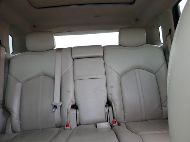 Photo 10 from auction – 2014 CADILLAC SRX LUXURY with VIN 3GYFNBE33ES625254