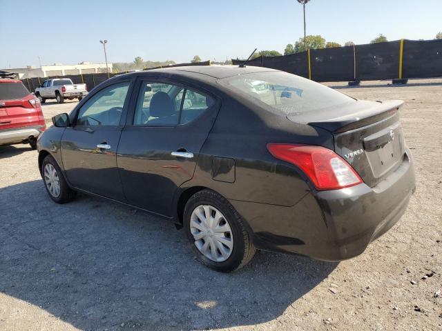 Photo 2 from auction – 2019 NISSAN VERSA S with VIN 3N1CN7AP6KL855894