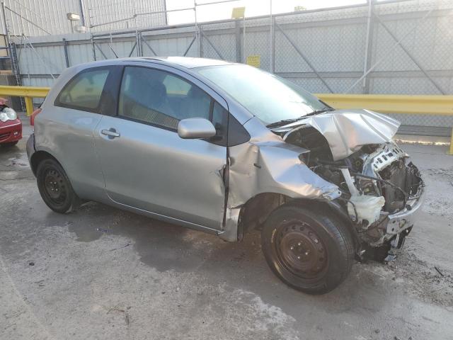 Photo 4 from auction – 2011 TOYOTA YARIS with VIN JTDJT4K39B5333216