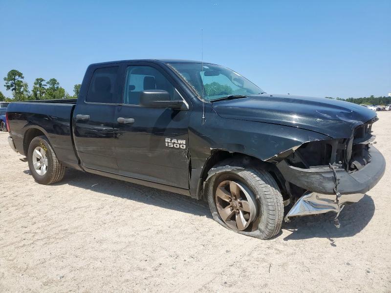 Photo 4 from auction – 2018 RAM 1500 ST with VIN 1C6RR6FG8JS325545