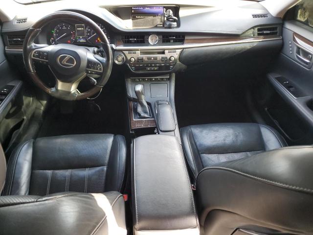Photo 8 from auction – 2017 LEXUS ES 350 with VIN JTHBK1GG8H2251374