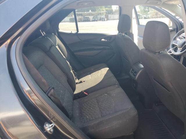 Photo 11 from auction – 2018 CHEVROLET EQUINOX LT with VIN 2GNAXJEV1J6179742