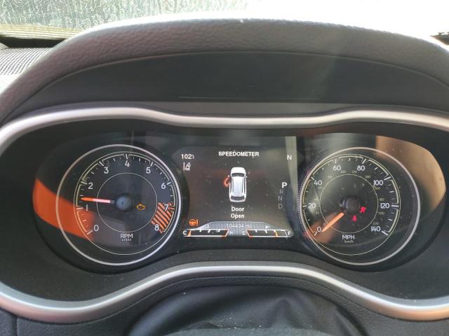 Photo 9 from auction – 2015 JEEP CHEROKEE L with VIN 1C4PJMDS8FW533007