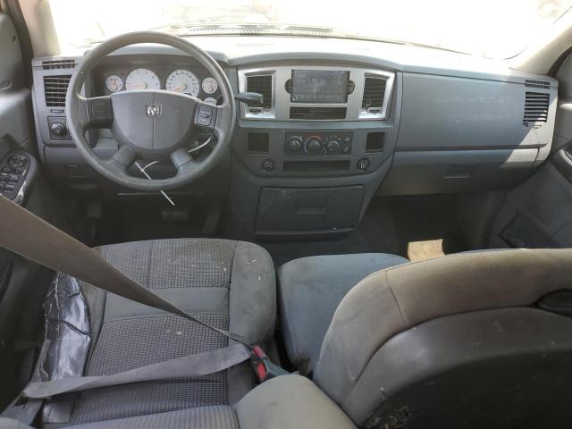 Photo 8 from auction – 2007 DODGE RAM 1500 S with VIN 1D7HA18P17J613195