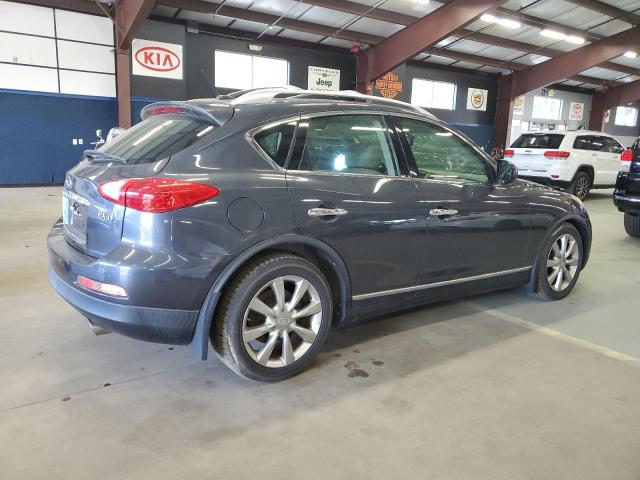Photo 3 from auction – 2008 INFI EX35 BASE with VIN JNKAJ09F78M357042