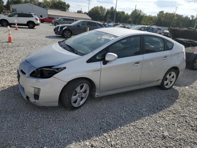 TOYOTA PRIUS 2010 with VIN JTDKN3DU7A5197374 - Photo from auction