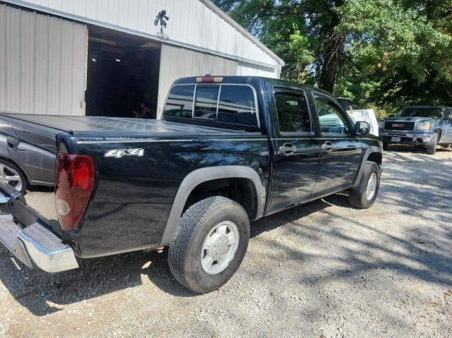 Photo 4 from auction – 2005 CHEVROLET COLORADO with VIN 1GCDT136X58174584