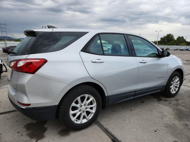 Photo 3 from auction – 2018 CHEVROLET EQUINOX LS with VIN 2GNAXREV8J6127216