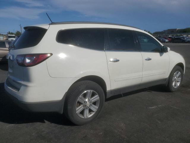 Photo 3 from auction – 2014 CHEVROLET TRAVERSE L with VIN 1GNKRHKD0EJ339685
